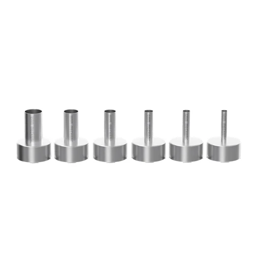 Mechanic 861 original straight nozzle (set) 861