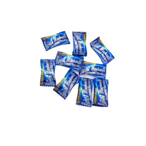 Mechanic Candy