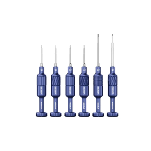 Mechanic Drone Screwdriver（Set）Yixiu-FLY