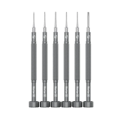 Mechanic Mortar SE Screwdriver Sets Hot Hatch SE