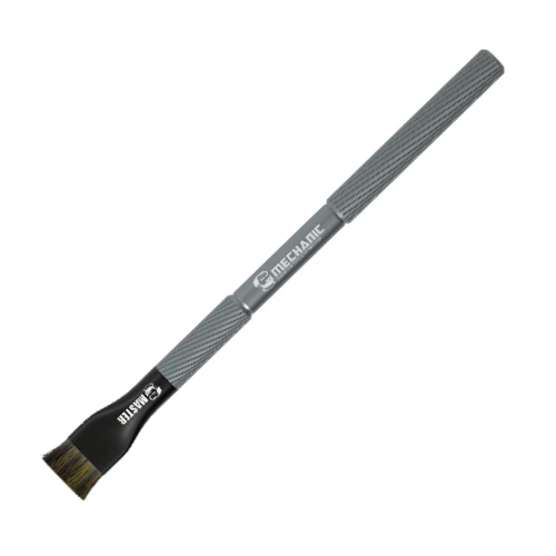 Mechanic motherboard chip deguMMing bristle brush Brosse à poils