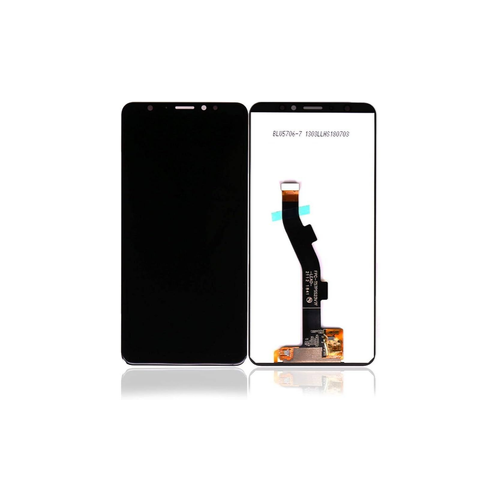 Écran LCD Meizu M8