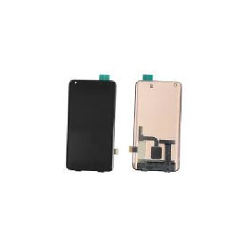 SERVICE PACK (Avec châssis) ÉCRAN LCD Mi 10 ULTRA 5G (C-VERSION) Obsidienne noire