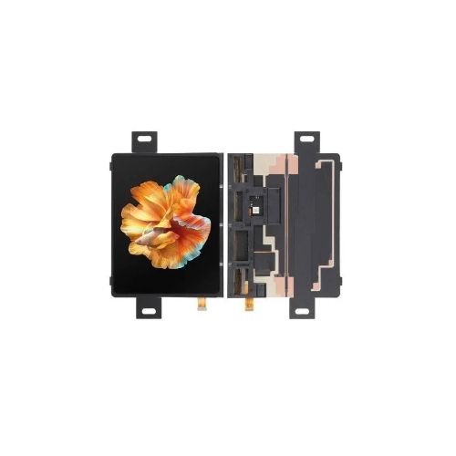 ORIGINAL Reconditionné (Externe) (Sans Châssis) ÉCRAN LCD Mi MiX FOLD 1 5G Noir