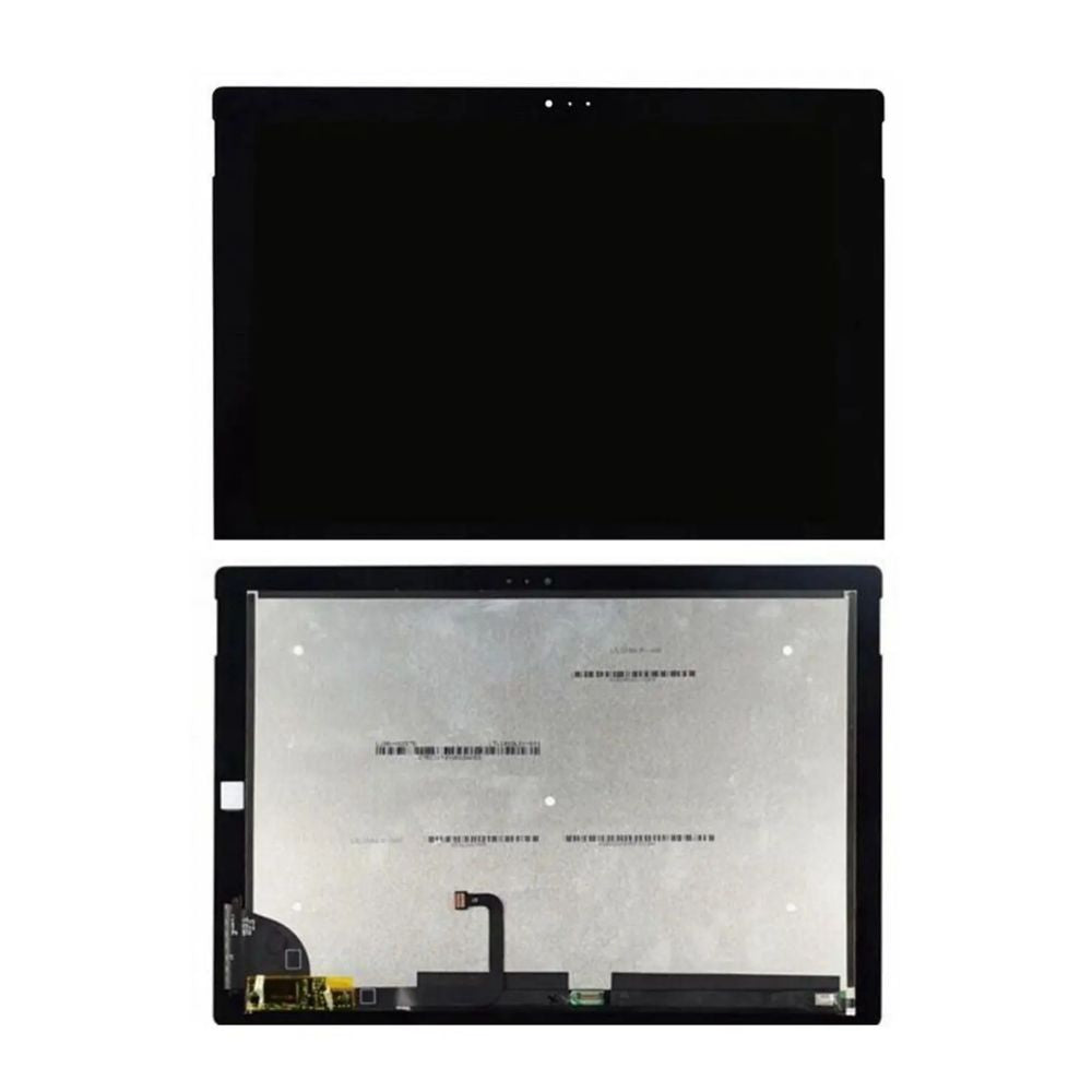 Écran LCD + écran tactile - Microsoft Surface 3 1645 Black