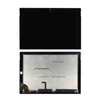 Écran LCD + écran tactile - Microsoft Surface 3 1645 Black