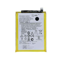 Batterie pour Motorola G32