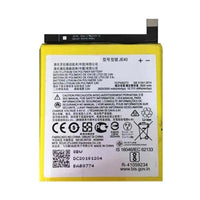 Batterie pour Motorola Z3