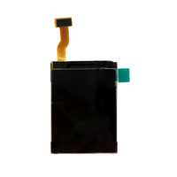 Écran LCD Nokia 3720 Classic