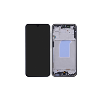 OLED (Avec châssis) Écran LCD Samsung Galaxy A26 5G (A266B/U)