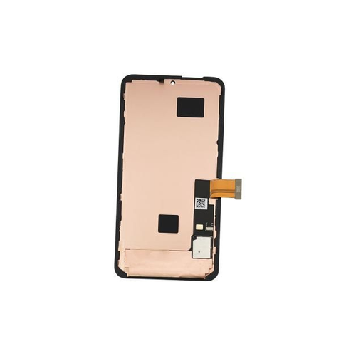 OLED (Avec châssis) ÉCRAN LCD GOOGLE PIXEL 8 5G Noir