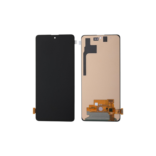 OLED (Avec châssis) Ecran LCD SAMSUNG GALAXY NOTE 10 LITE (N770F/V/U)