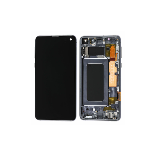 SERVICE PACK (Sans châssis) ECRAN LCD S10E (G970F/U)