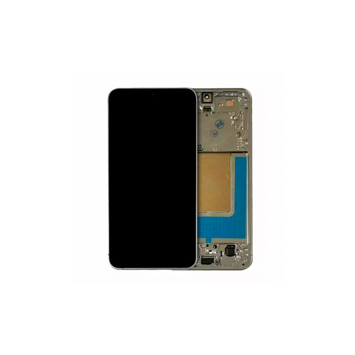 OLED (Avec châssis) ECRAN LCD Noir onyx GALAXY S24 PLUS 5G (S926U)