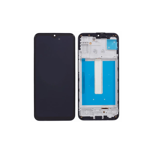 OLED (Sans Châssis) Écran LCD Samsung GALAXY M34 5G (M346B) Noir