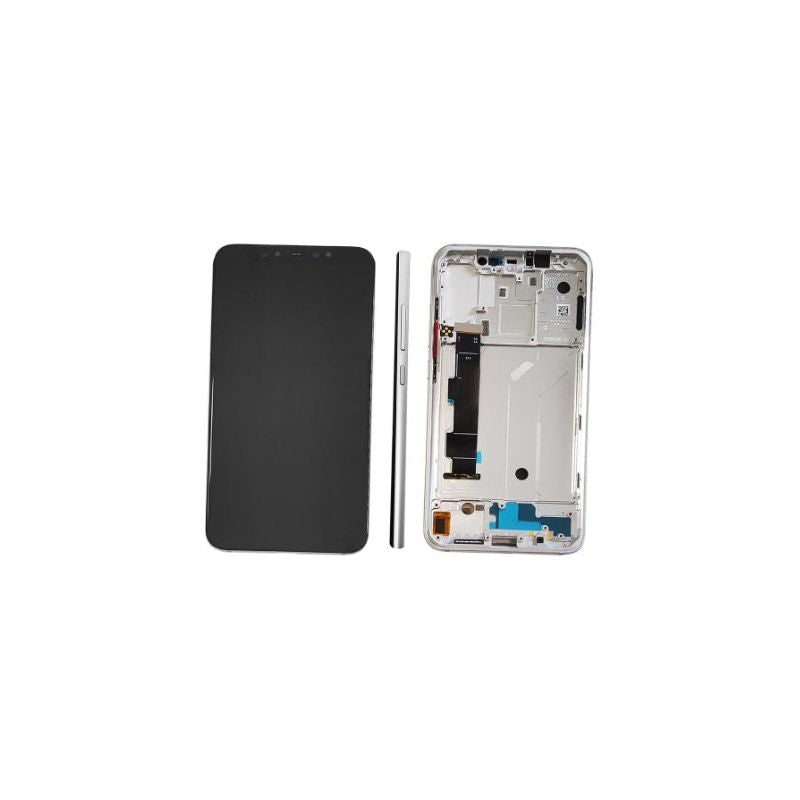 OLED (Avec châssis) ÉCRAN LCD Mi 8