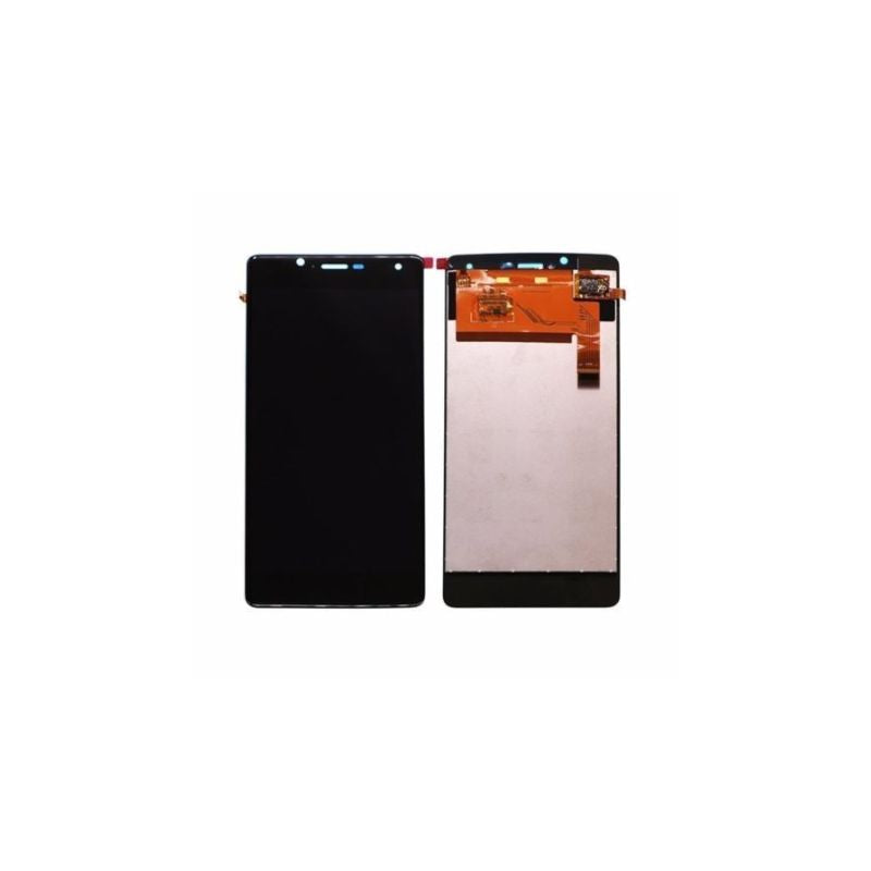 OLED (Avec châssis) ÉCRAN LCD Mi 8 SE Or