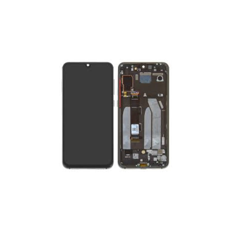 OLED (Avec châssis) ÉCRAN LCD Mi 9 SE