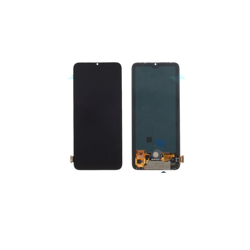 OLED (Sans châssis) ÉCRAN LCD Mi 10 LITE 5G Gris cosmique