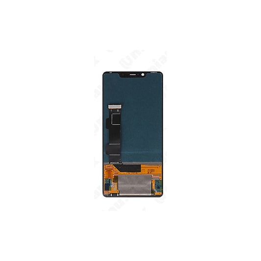 OLED (Sans châssis) ÉCRAN LCD Mi 8 SE Noir
