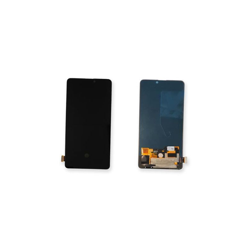 OLED (Sans châssis) ÉCRAN LCD Mi 9T / Mi 9T PRO Noir de carbone