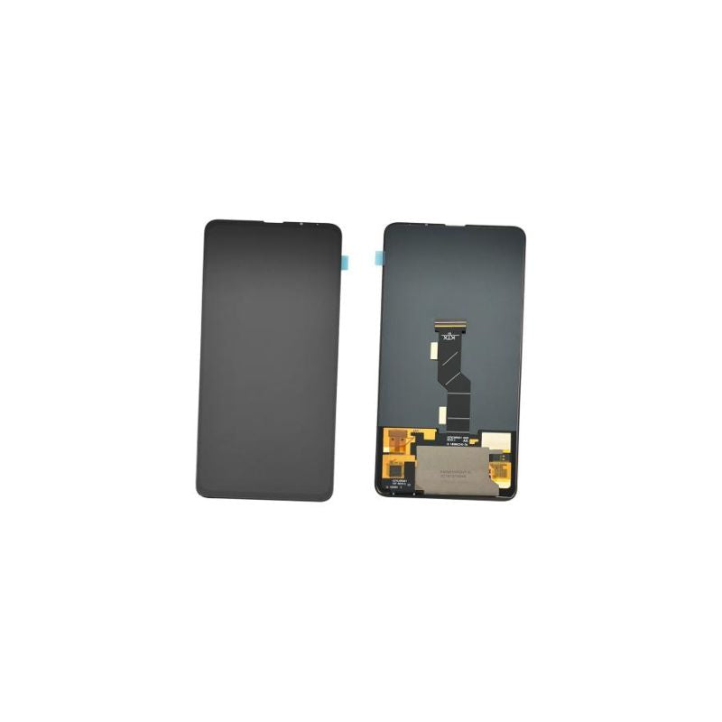 OLED (Sans châssis) ÉCRAN LCD Mi MiX 3 5G Noir Onyx