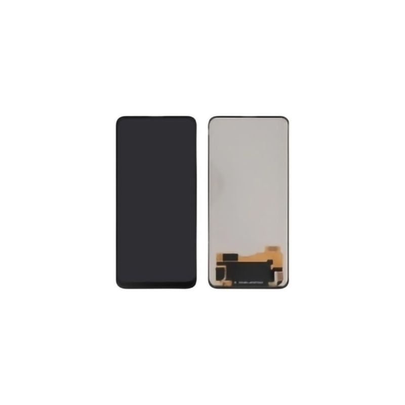 OLED (Sans châssis) ÉCRAN LCD POCO F2 PRO Cyber Gris/Noir