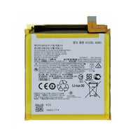 Batterie pour Motorola ONE HYPER