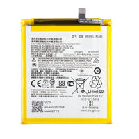 Batterie pour Motorola ONE MARCO