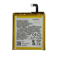 Batterie pour Motorola ONE ZOOM