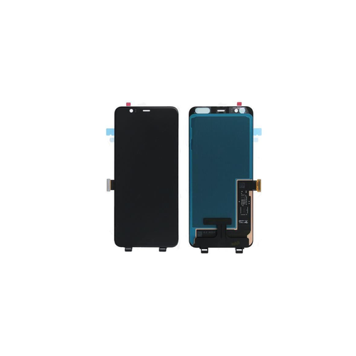 ORIGINAL Démonte (Sans châssis) ÉCRAN LCD GOOGLE PIXEL XL Noir