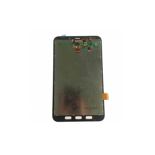 Écran complet d'origine Tab Active 2 2017 (T390) Noir