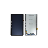 Écran original complet Tab Active 4 Pro 2022 (T630/T636) Noir