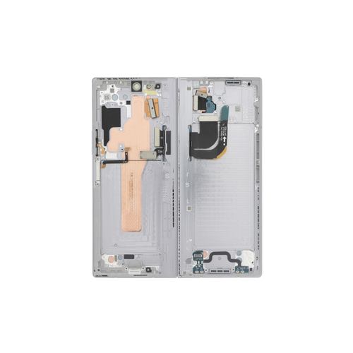 ORIGINAL Reconditionné (Externe) (Sans Châssis) ÉCRAN LCD SAMSUNG GALAXY Z FOLD 6 5G (F956B/F956U)