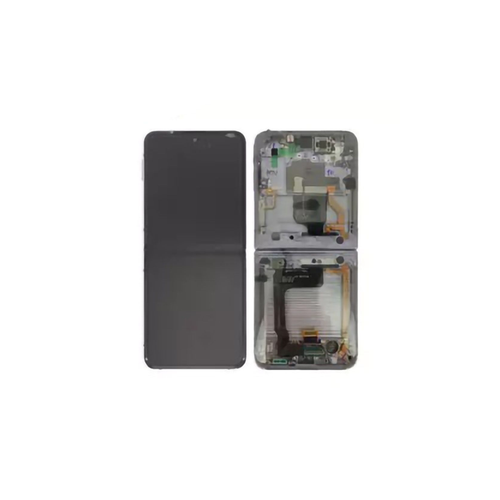 ORIGINAL Reconditionné (Interne) (Avec châssis) Écran LCD Z FILP 4 5G (F721B)