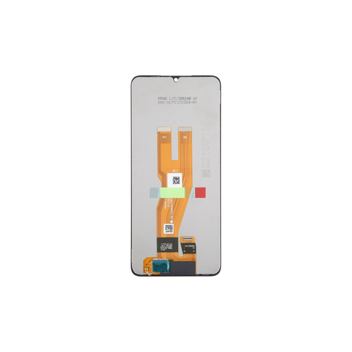ORIGINAL (Sans châssis) Écran LCD Samsung Galaxy A05 (A055F) Noir