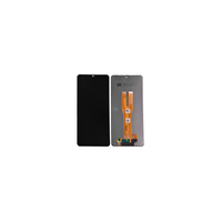 ORIGINAL (Sans châssis) Écran LCD Noir Samsung Galaxy A06 4G (A065F)