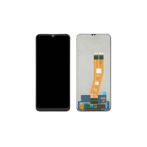 ORIGINAL (Sans châssis) Écran LCD Samsung M06 5G (M066B) Noir
