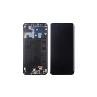 ORIGINAL (Sans châssis) Écran LCD Samsung M10S (M107F) Noir