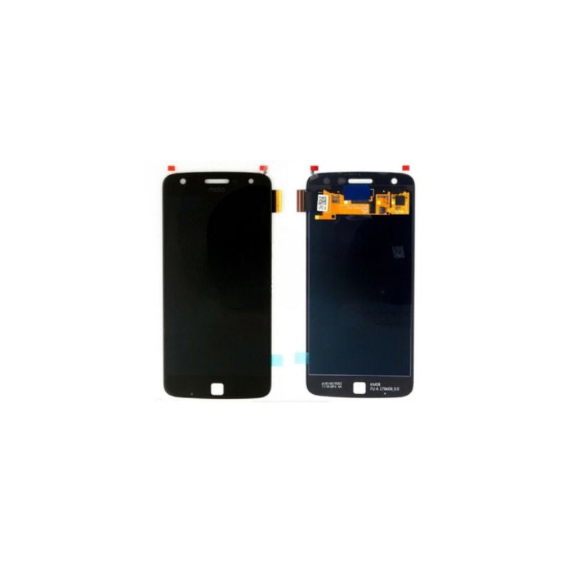 ORIGINAL (Avea châssis) ÉCRAN LCD Motorola G7 (2019)/G7 Optimo (2020)