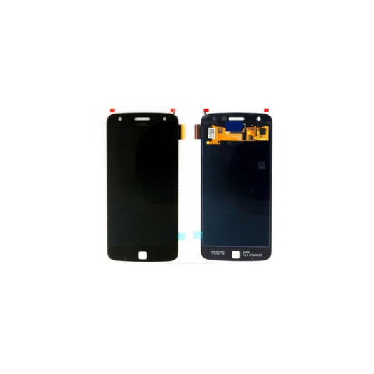 ORIGINAL (Avea châssis) ÉCRAN LCD Motorola G7 (2019)/G7 Optimo (2020)
