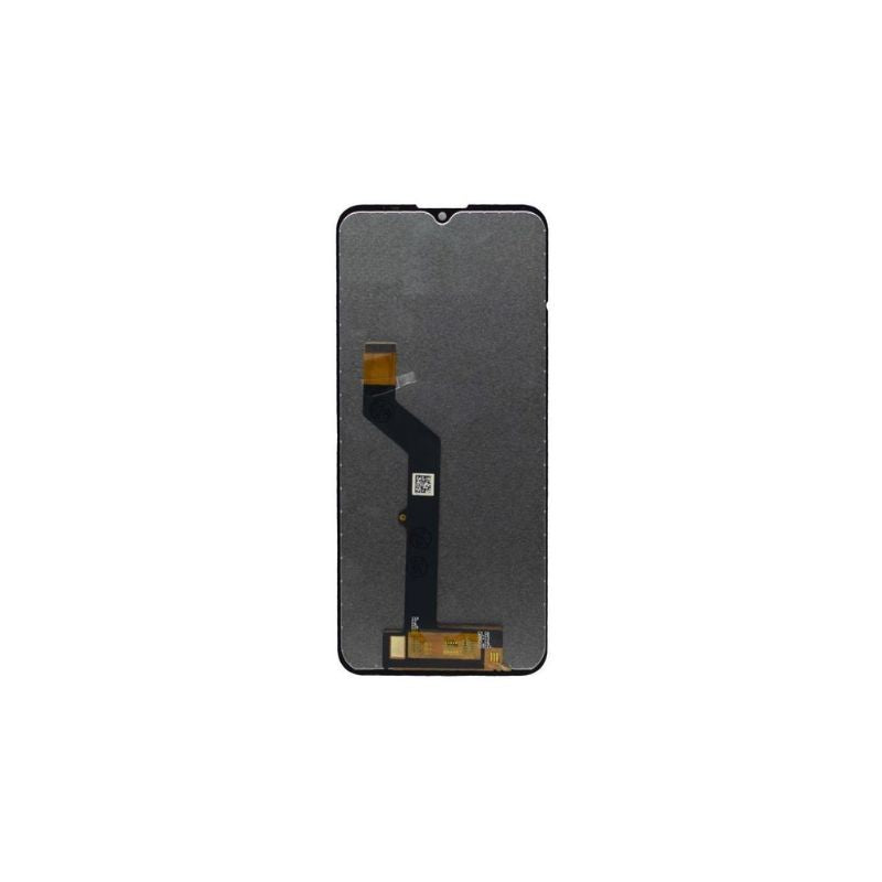 ORIGINAL (Avea châssis) ÉCRAN LCD Motorola G9 (EUROPE) (2020)