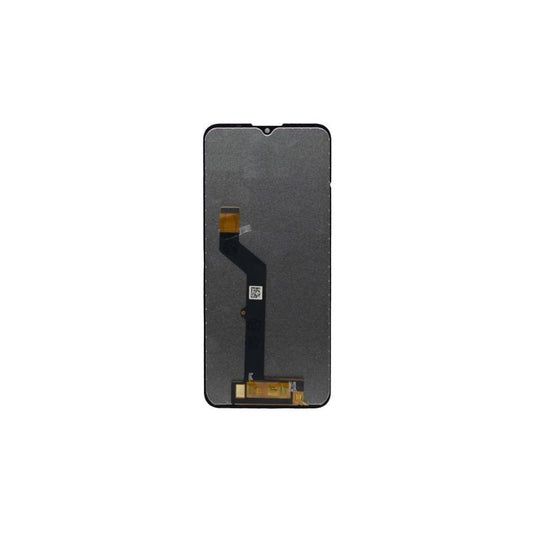 ORIGINAL (Avea châssis) ÉCRAN LCD Motorola G9 (EUROPE) (2020)
