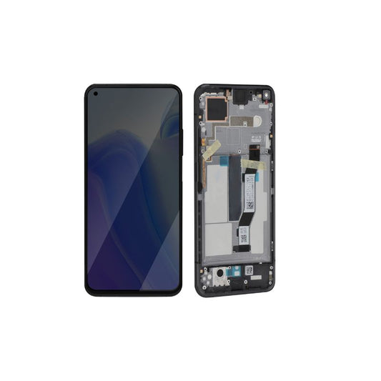 ORIGINAL (Avec châssis) ÉCRAN LCD Mi 10T 5G