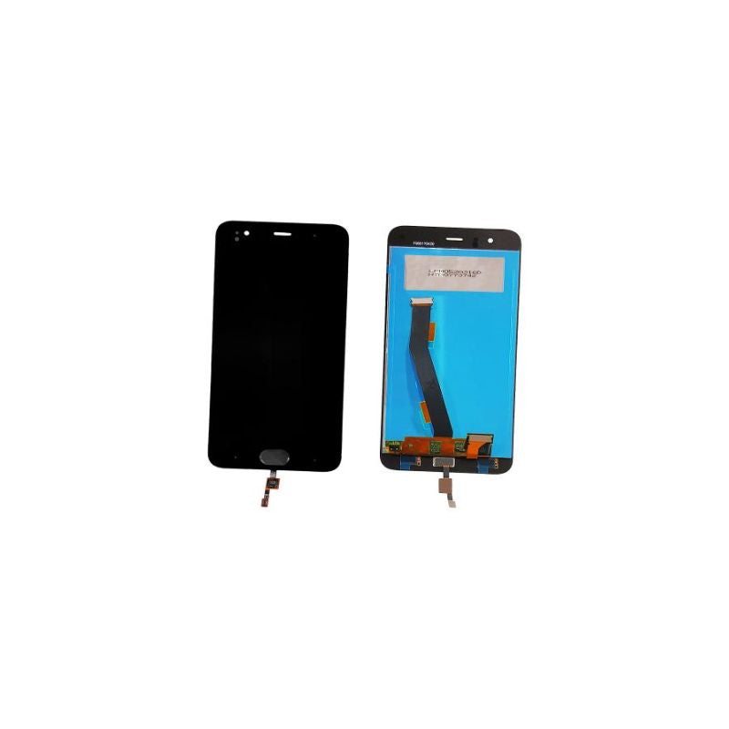 ORIGINAL (Avec châssis) ÉCRAN LCD Mi 6