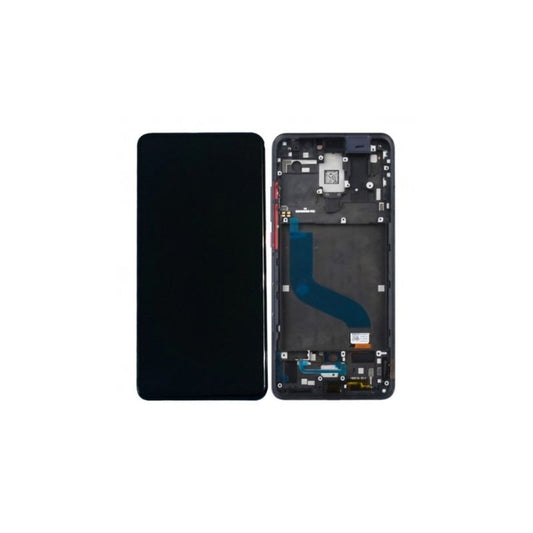 ORIGINAL (Avec châssis) ÉCRAN LCD Mi 9T / Mi 9T PRO