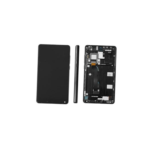 ORIGINAL (Avec châssis) ÉCRAN LCD Mi MiX 2