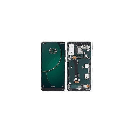 ORIGINAL (Avec châssis) ÉCRAN LCD Mi MiX 2S