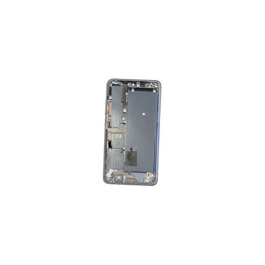 ORIGINAL (Avec châssis) ÉCRAN LCD Mi Note 10 / Mi CC9 PRO