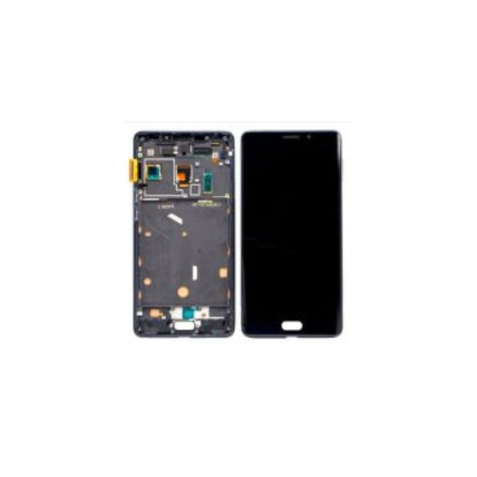 ORIGINAL (Avec châssis) ÉCRAN LCD Mi Note 2